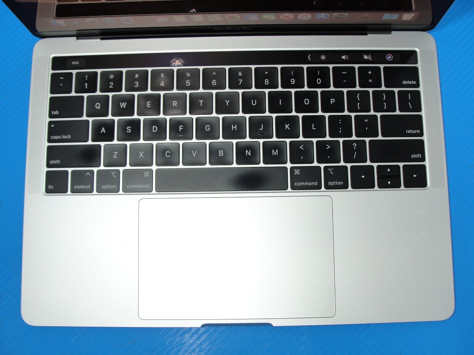 Apple MacBook Pro 13