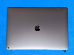 MacBook Pro 16" A2141 Late 2019 MVVJ2LL/A LCD Screen Assembly Gray 661-14200