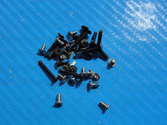 Asus Flip 15.6" R554L Genuine Laptop Screw Set Screws for Repair ScrewSet