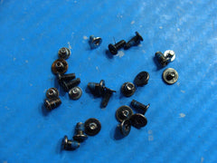 Lenovo ThinkPad 14” X1 Carbon OEM Laptop Screw Set Screws for Repair ScrewSet