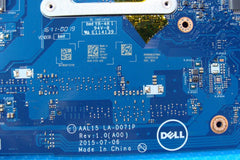 Dell Inspiron 17 5759 17.3" Intel i5-6200U 2.3GHz Motherboard LA-D071P VYVP1