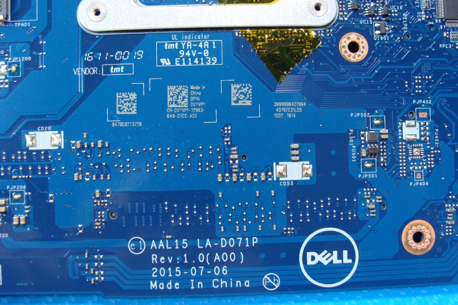 Dell Inspiron 17 5759 17.3