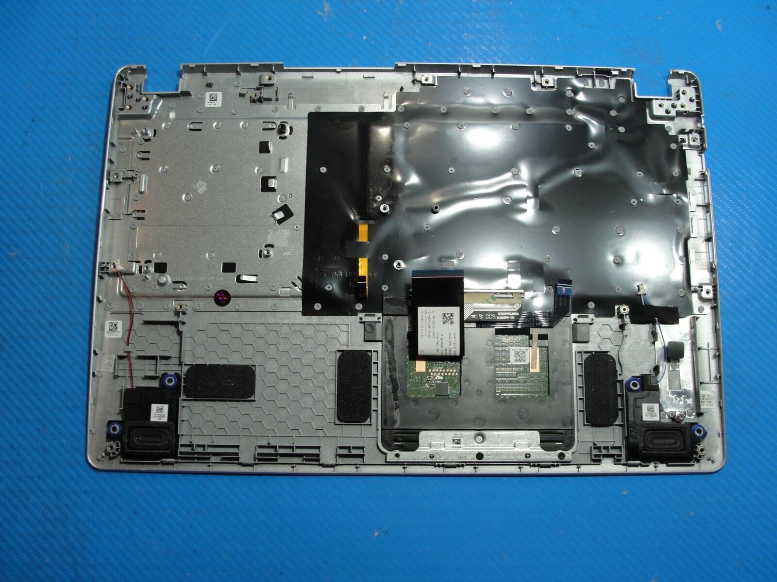 Acer Aspire 5 A515-43-R19L 15.6