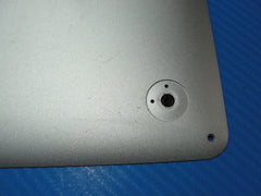 MacBook Air A1466 Mid 2013 MD760LL/A MD761LL/A 13" Bottom Case Silver 923-0443