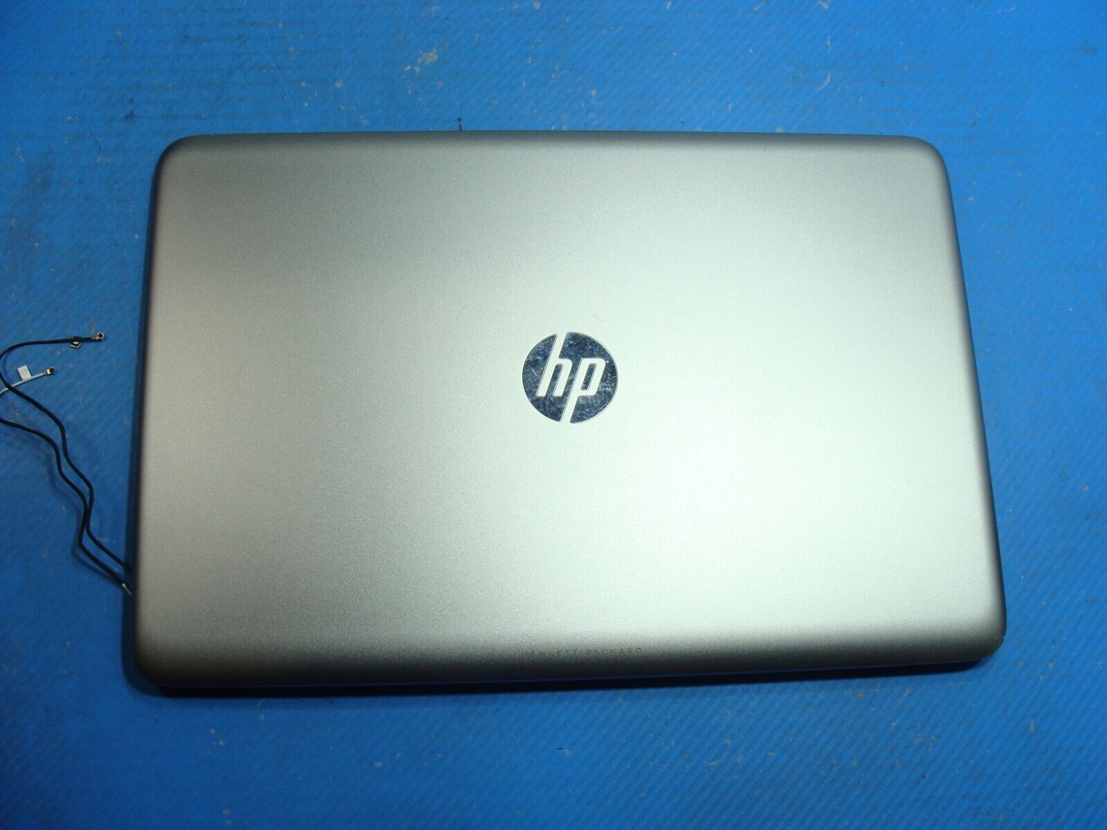 HP Envy m6-k015dx 15.6