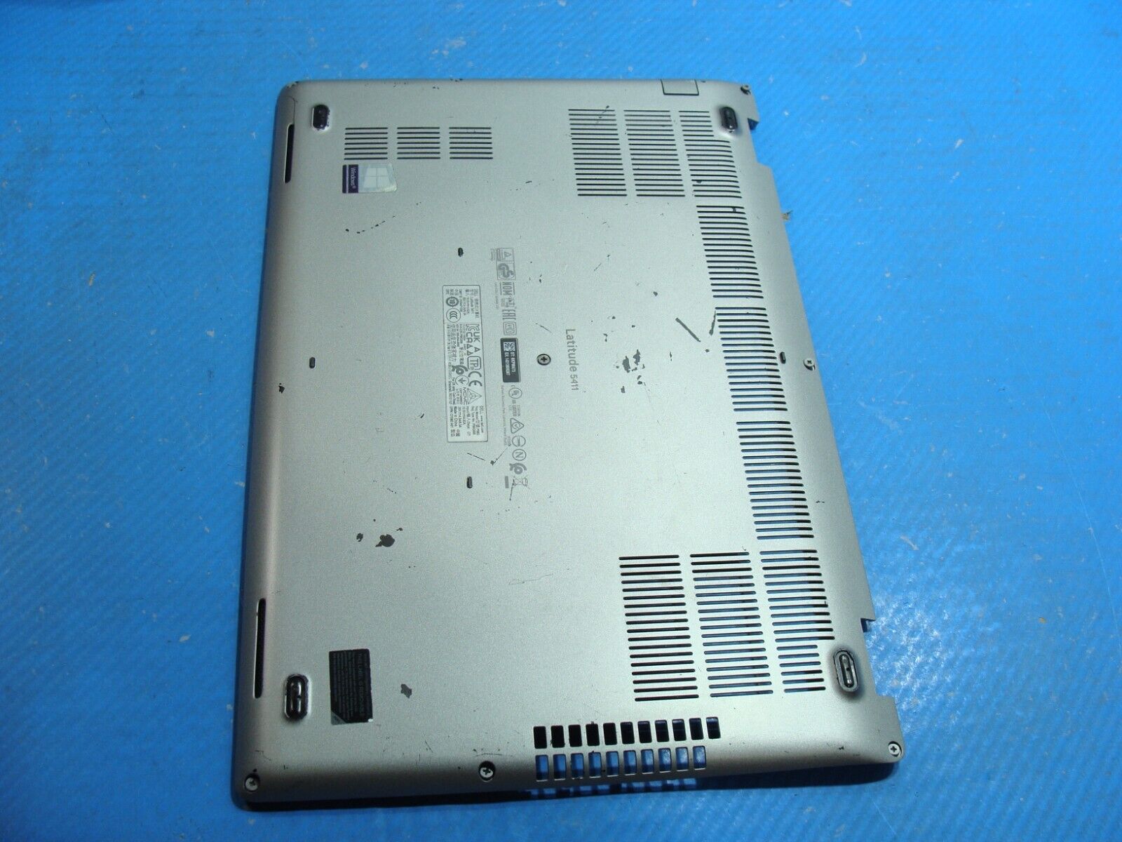 Dell Latitude 5411 14