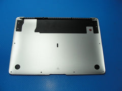 MacBook Air A1466 13" Early 2014 MD760LL/B Bottom Case Silver 923-0443