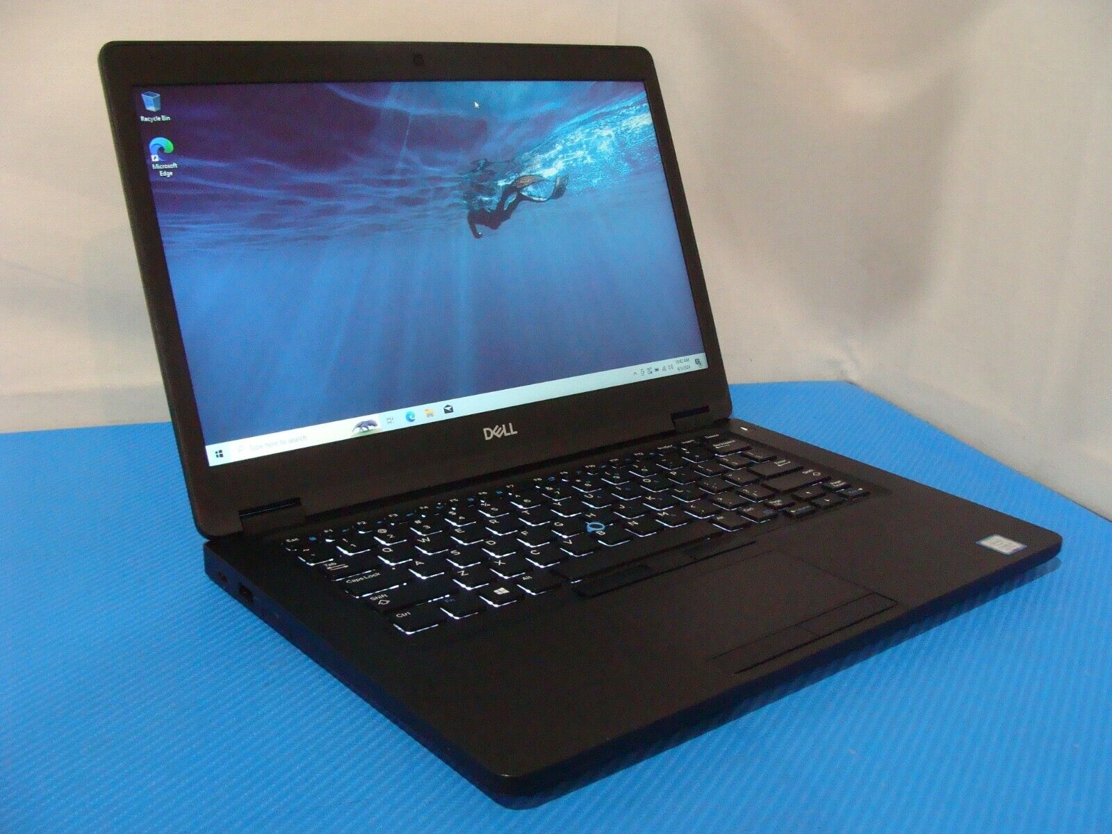 Dell Latitude 5490 14