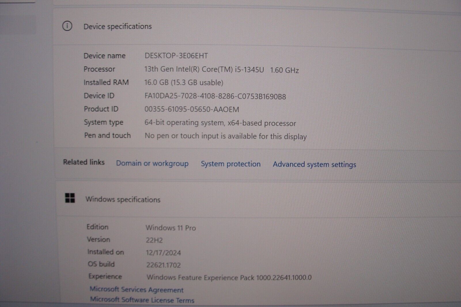 Dell Latitude 7440 14