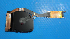 Dell Latitude 7430 14" Genuine CPU Cooling Fan w/Heatsink CMX1D AT3IW003ZCL