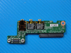 MSI GS70 Stealth 2QE 17.3" Audio Hard Drive Connector Board MS-1773B