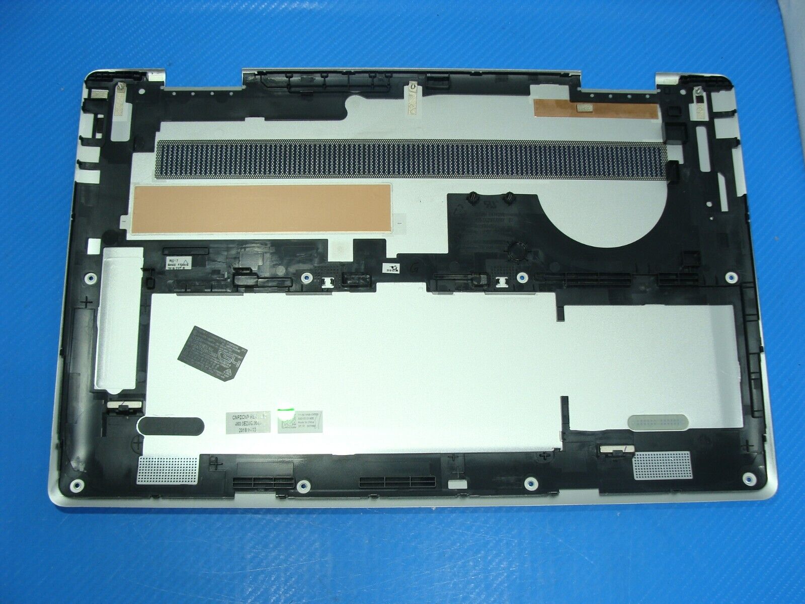 Dell Inspiron 17 7786 17.3