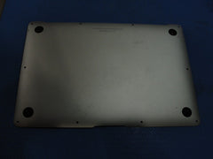 MacBook Air A1466 13" Early 2015 MJVE2LL/A Bottom Case Silver 923-00505