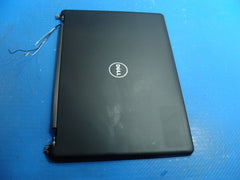 Dell Latitude 14" 5480 Genuine Laptop Matte HD LCD Screen Complete Assembly