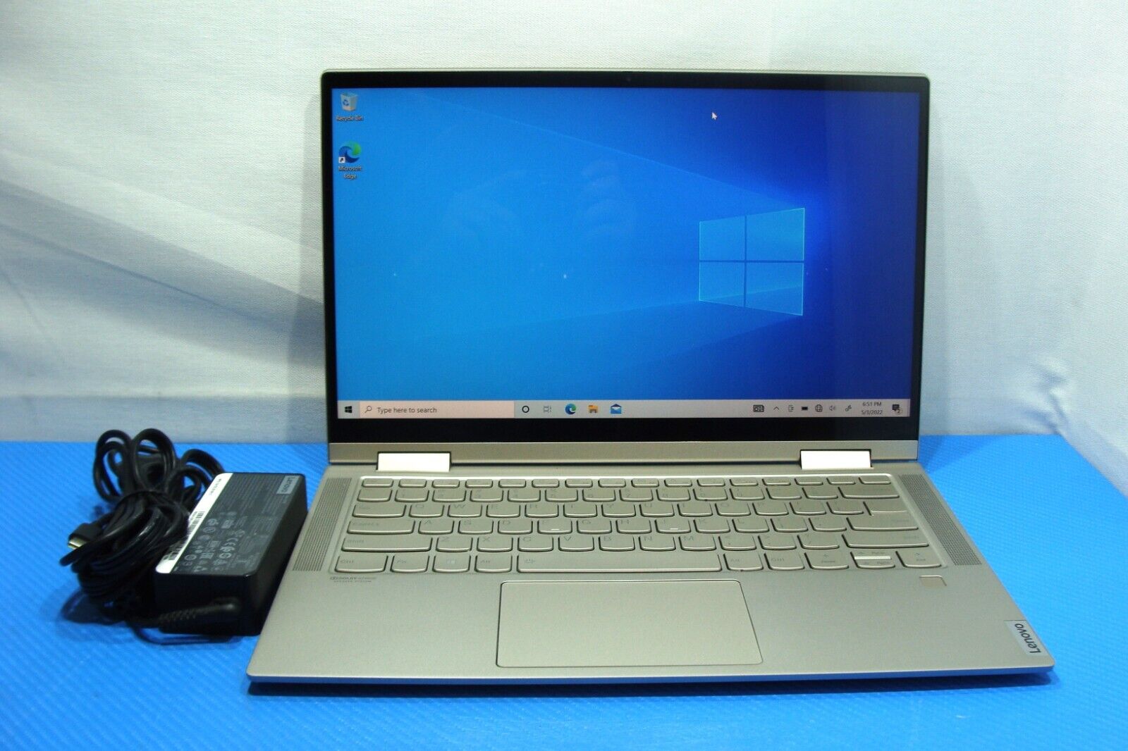 Lenovo Yoga C740-14IML 14