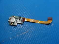 Lenovo ThinkPad T490 14" Genuine Usb Board w/Cable NS-B901