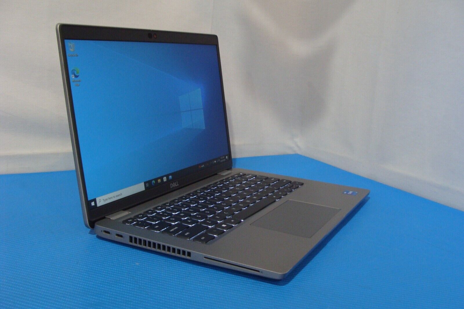 Dell Latitude 14 5420 5G Ready 14