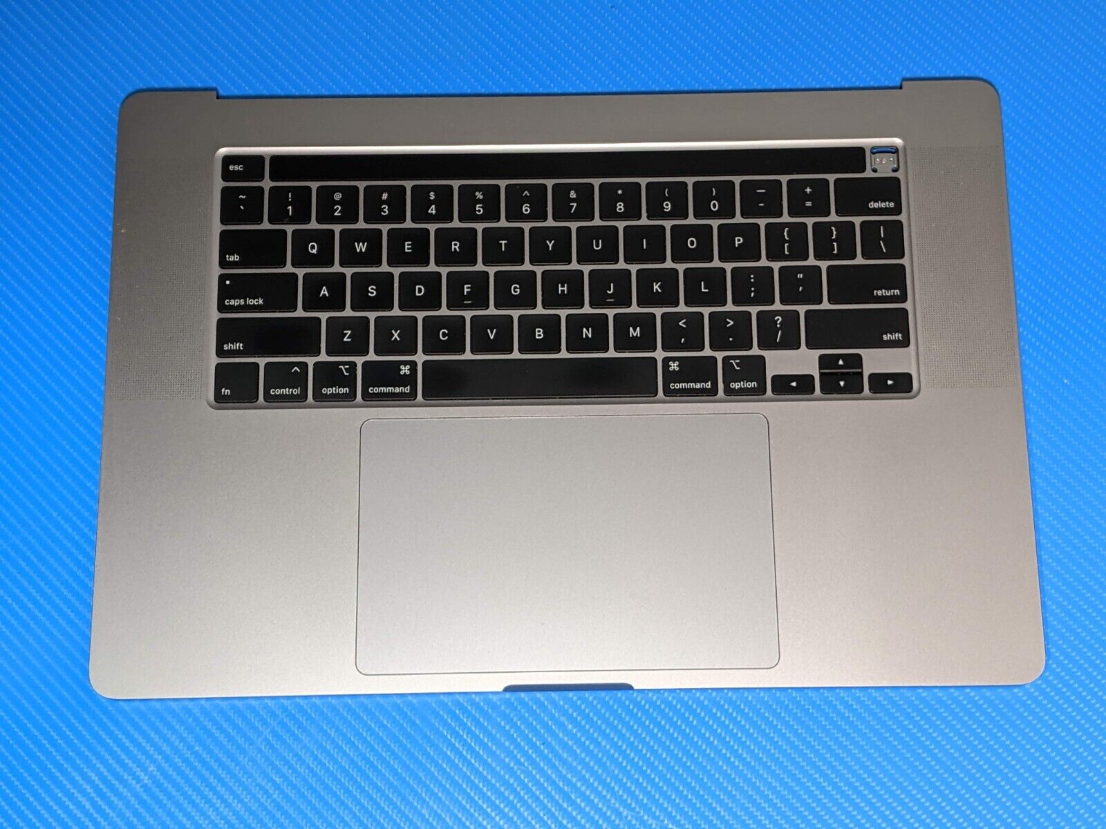 MacBook Pro A2141 16