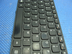 Lenovo B50-30 Touch 15.6" Genuine US Keyboard PK1314K3A00 25214755