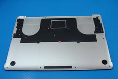 MacBook Pro 15" A1398 Mid 2015 MJLQ2LL/A MJLT2LL/A Genuine Bottom Case 923-00544