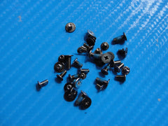 Lenovo ThinkBook 15.6" 15 G4 IAP Genuine Screw Set Screws for Repair ScrewSet