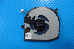 Dell XPS 15 9570 15.6" Genuine CPU Cooling Fan DC28000IPF0 TK9J1