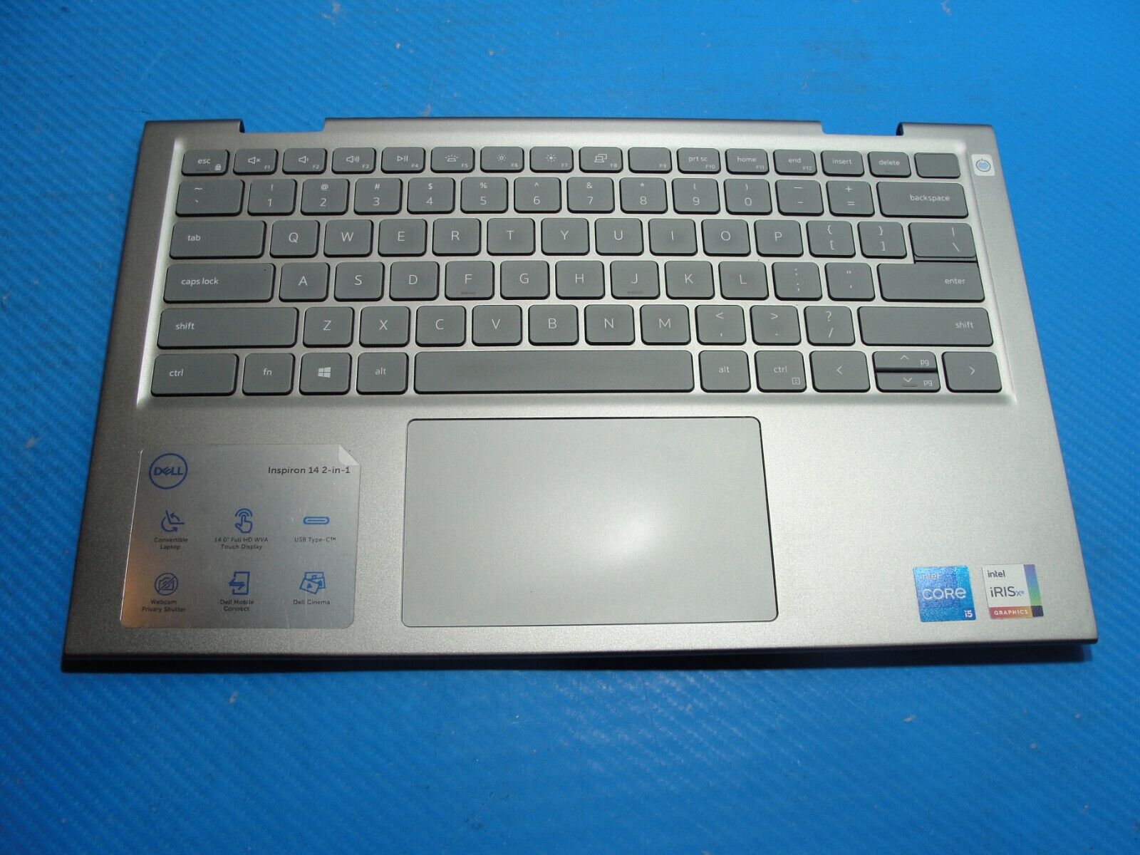 Dell Inspiron 14 5410 2-in-1 14