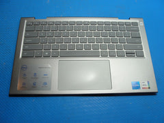 Dell Inspiron 14 5410 2-in-1 14" Palmrest w/Touchpad Keyboard Backlit 4GR69