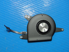 MacBook Air 13" A2179 2020 MVH42LL MWTK2LL CPU Cooling Fan 610-00396-A 923-03989