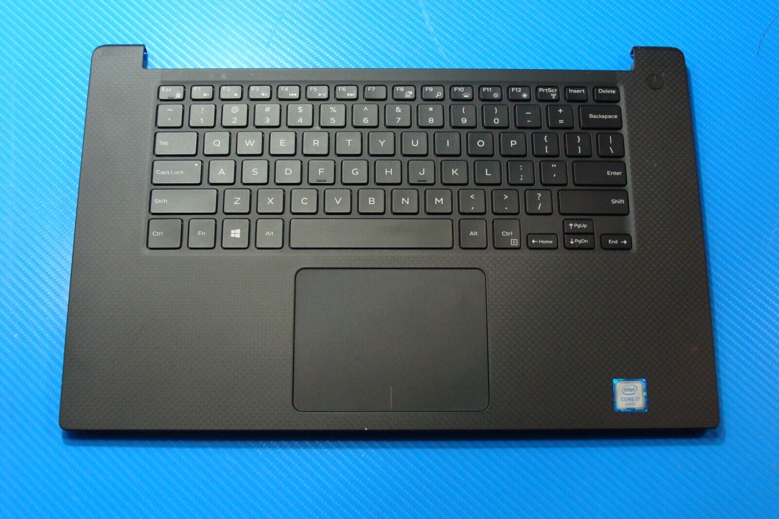 Dell XPS 15 9550 15.6