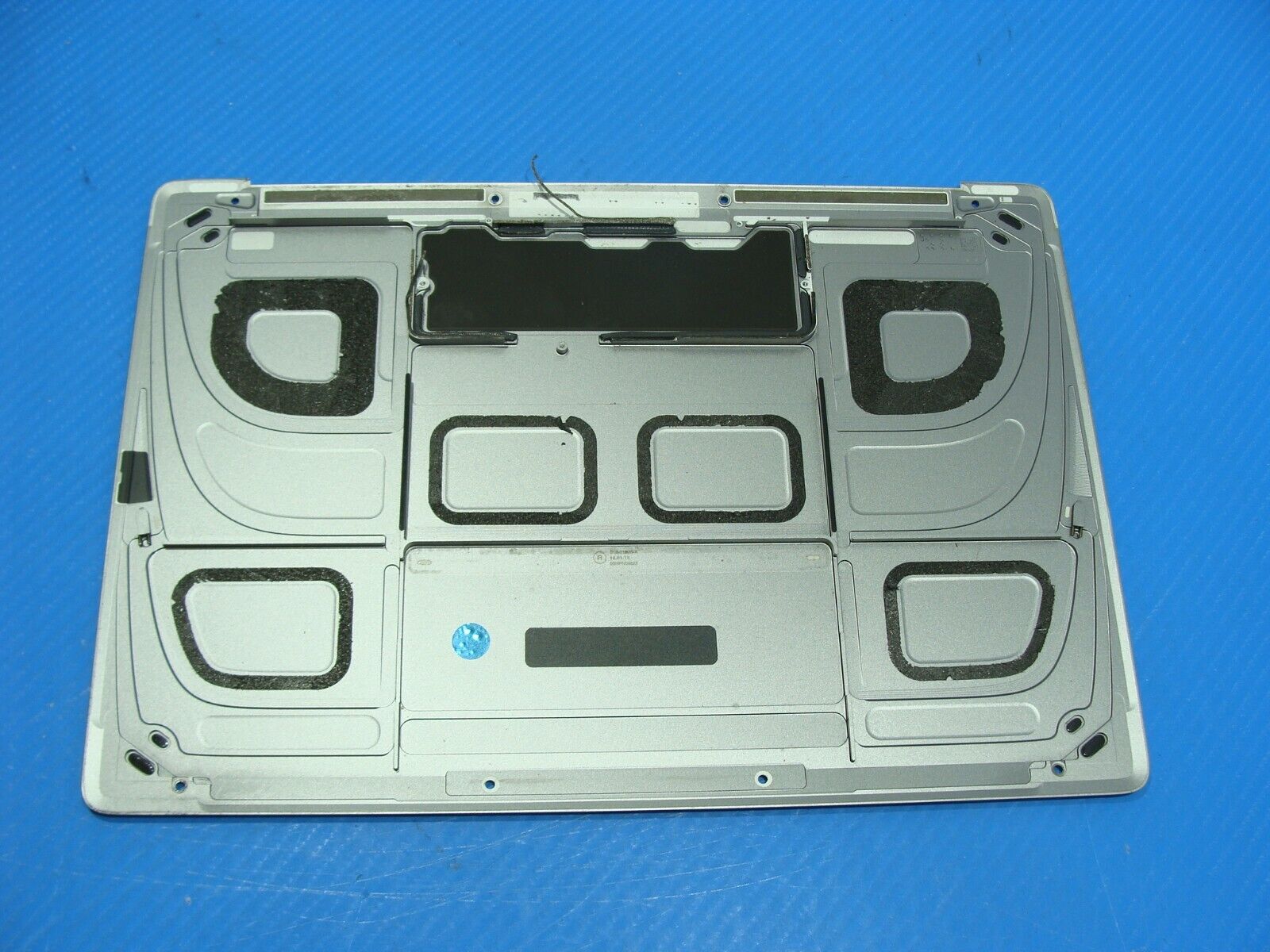 MacBook A1534 2015 MJY32LL/A 12