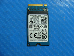 Lenovo E15 Gen 2 Kioxia 256GB NVMe M.2 SSD Solid State Drive KBG4AZNT1T02