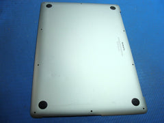 MacBook Pro A1398 15" Late 2013 ME294LL/A Bottom Case Silver 923-0671