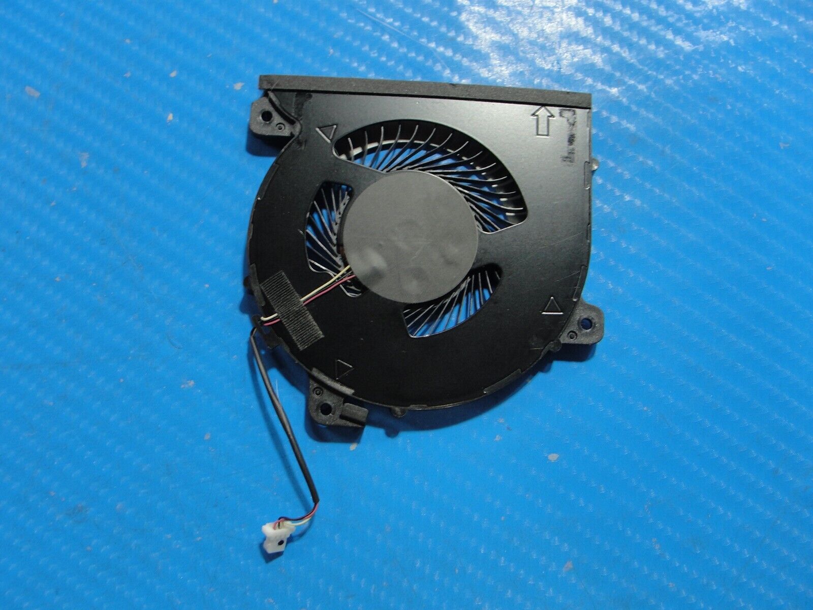 Samsung Notebook 9 Pro 15.6” NP940X5N-X01US OEMCPU Cooling Fan BA31-00177A