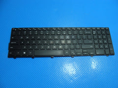 Dell Latitude 3580 15.6" Genuine US Keyboard Black KPP2C 490.00H07.0D01