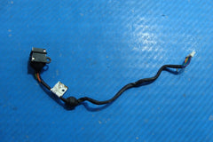 Dell Inspiron 14R N4110 14" Genuine DC IN Power Jack w/Cable 2JY55 DD0R01PB000