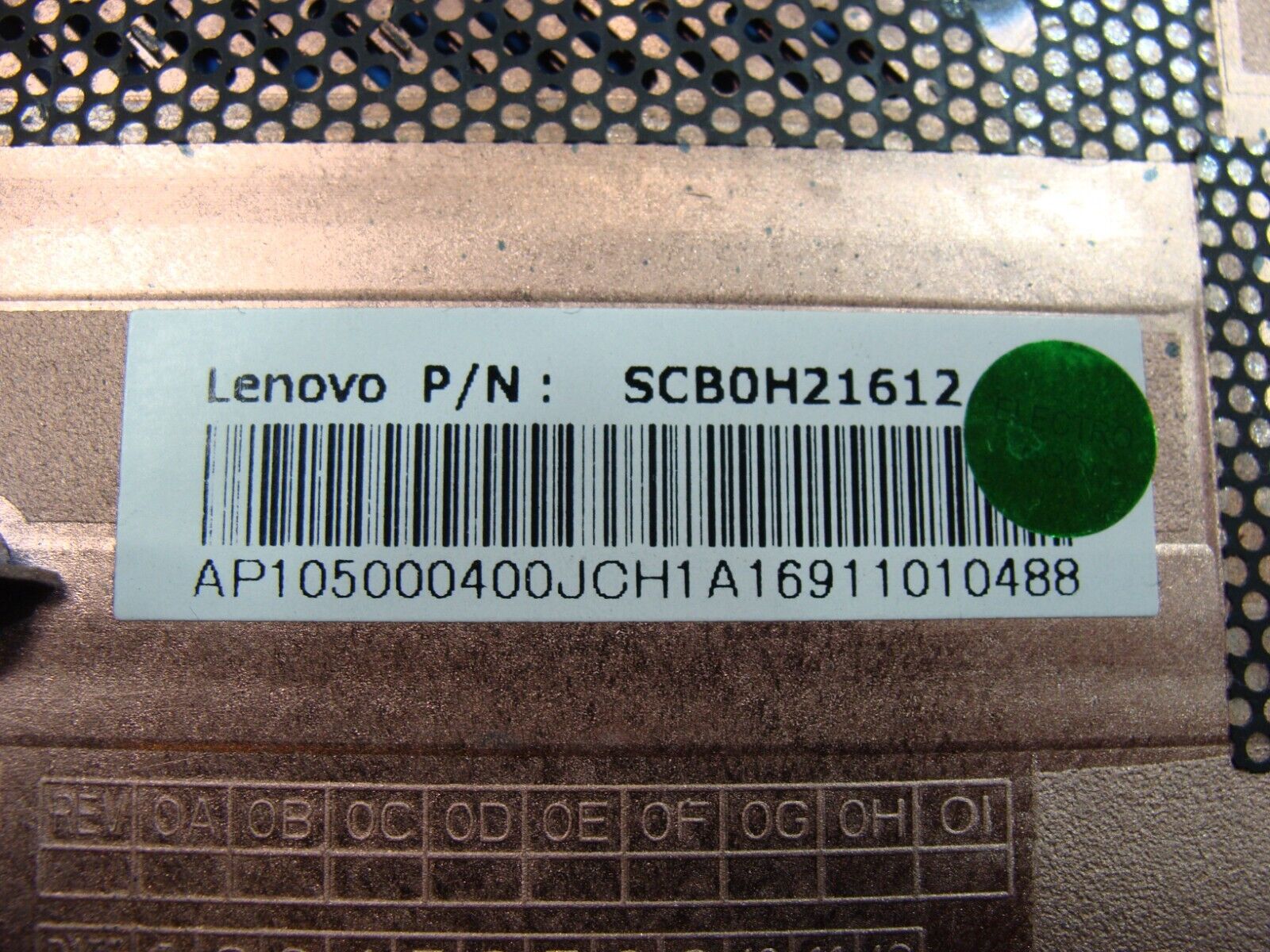 Lenovo ThinkPad 14