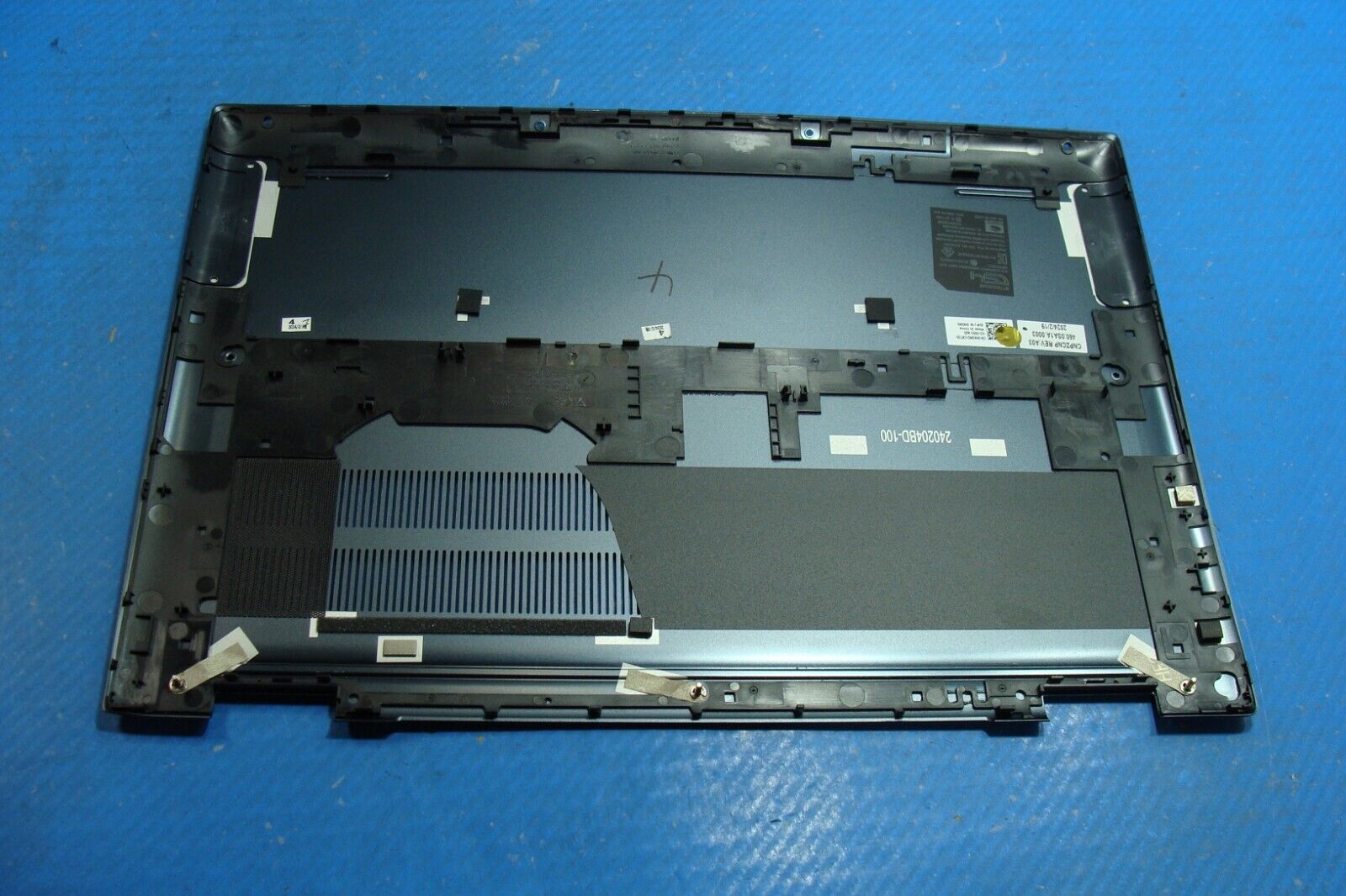 Dell Inspiron 16 7635 2in1 16