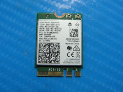 Lenovo Yoga 720-13IKB 13.3" Genuine Wireless WiFi Card 8265NGW 01AX704