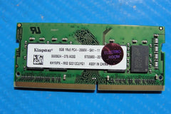 Dell 5593 Kingston 8GB 1Rx8 PC4-2666V Memory RAM SO-DIMM KHYXPX-MID