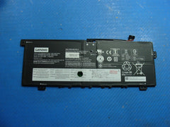 Lenovo Yoga C740-14IML 14" Battery 7.72V 51Wh 6390mAh L18M4PE0