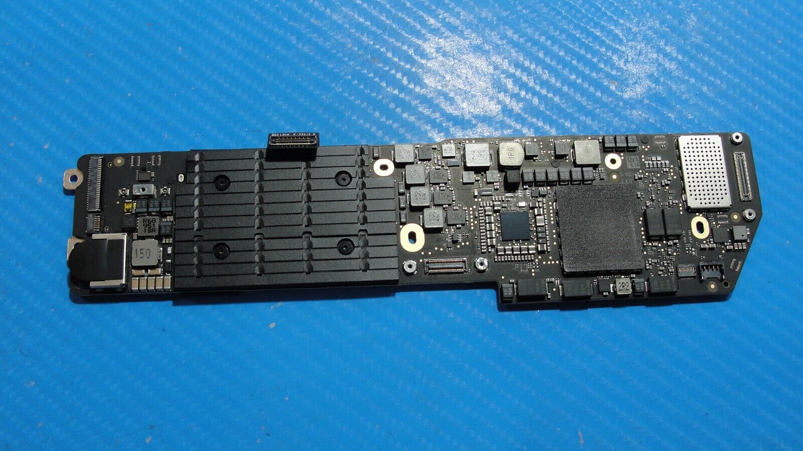 MacBook Air A2179 2020 MVH22LL/A 13