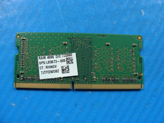 HP 17m-cg0013dx Micron 4GB PC4-3200AA Memory RAM SO-DIMM MTA4ATF51264HZ-3G2J1