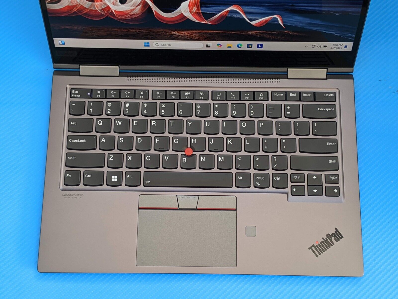 Lenovo ThinkPad X1 Yoga Gen 5 14