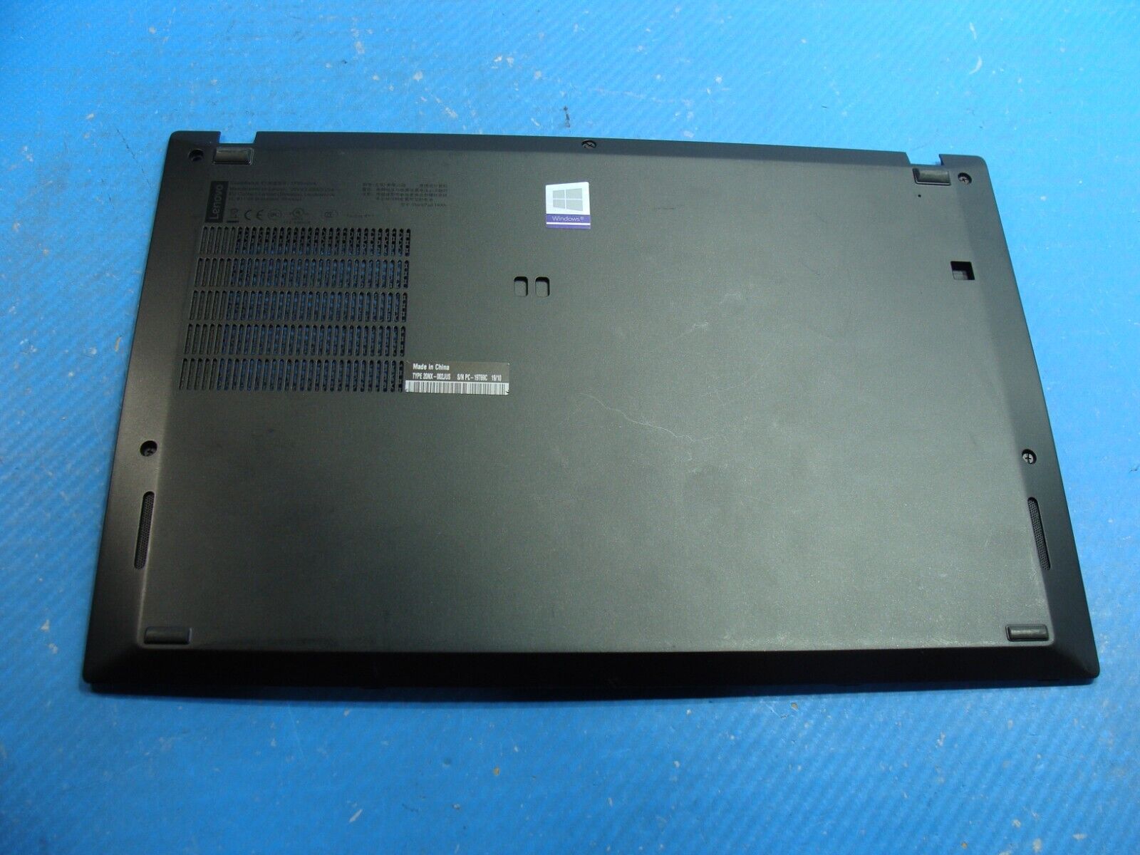 Lenovo ThinkPad T490s 14