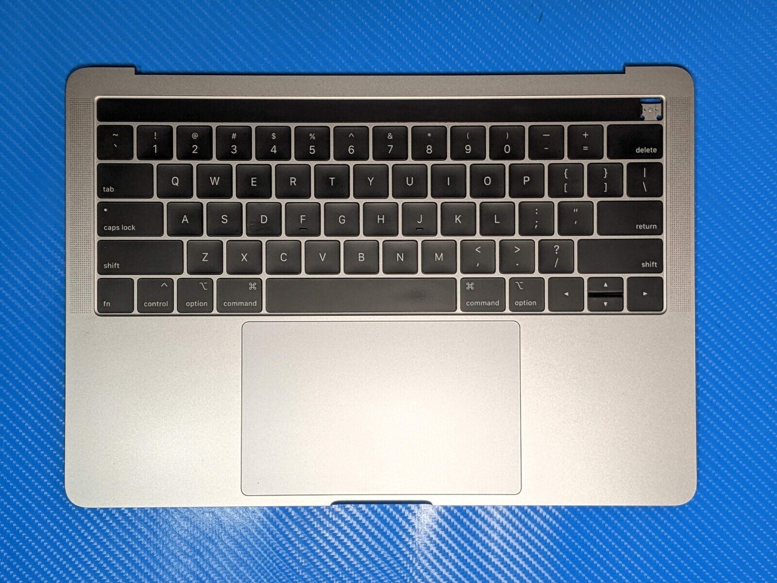 MacBook Pro A1989 2019 MV962LL/A 13