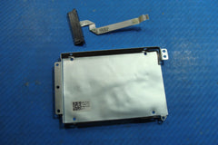 Lenovo IdeaPad 330-17ICH 17.3" OEM HDD Hard Drive Caddy w/Connector NBX0001ML10