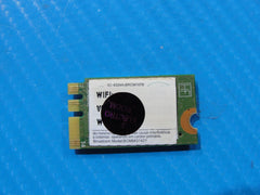 Toshiba Satellite S70-B 17.3" Genuine Wireless WiFi Card BCM943142Y