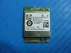 Lenovo Legion 15.6" Y530-15ICH OEM Laptop Wireless WiFi Card RTL8822BE 01AX712