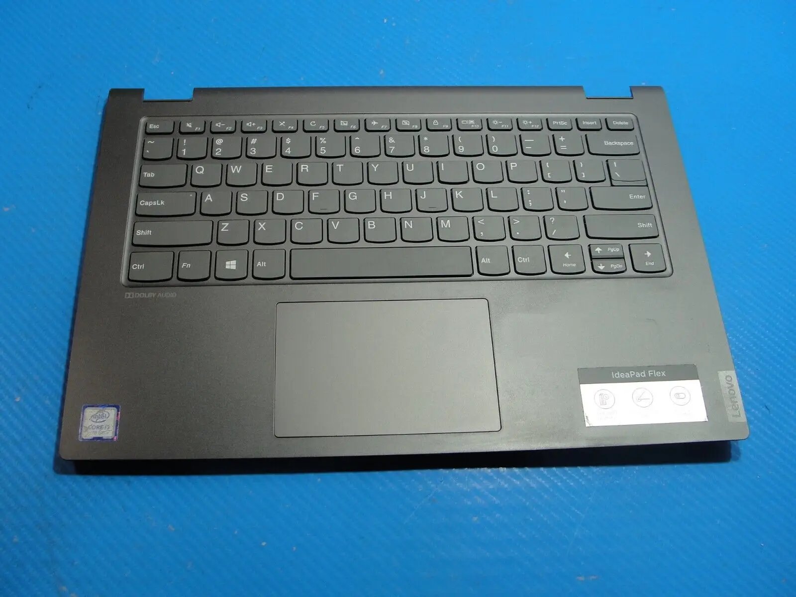 Lenovo IdeaPad Flex-14IWL 14